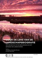 Door de lens van de landschapsbiografie (Paperback)