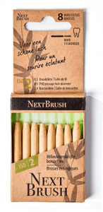 NextBrush Interdentale Ragers ISO 2