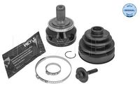 Homokineet reparatie set, aandrijfas 5144980009