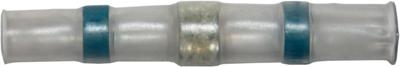 Dresselhaus krimpverbinders heat-shrinkable solder. blue 1.5-2.5 qmm