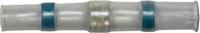 Dresselhaus krimpverbinders heat-shrinkable solder. blue 1.5-2.5 qmm