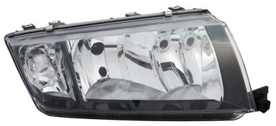 Koplamp links 206230152