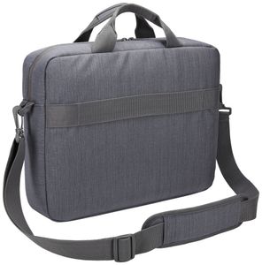 Case Logic Huxton HUXA-214 Graphite 35,6 cm (14") Aktetas Grafiet