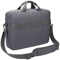 Case Logic Huxton HUXA-214 Graphite 35,6 cm (14") Aktetas Grafiet - thumbnail