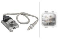 NOx-sensor, NOx-katalysator 6PN358186021
