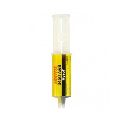 Loctite kneedbaar staal - 3450 - 25 ml - 11010119