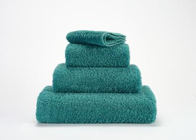 Abyss & Habidecor Super Pile Gastendoekje 40x75 325 dragonfly
