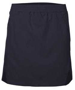 Killtec KOS 9 Skort Rok Dames Blue Night 40
