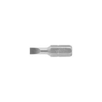 Weidmüller BIT C 6,3 0,5X4,0X25 Gleuf-bit 5 stuk(s) Weidmüller BIT C 6,3 0,5X4,0X25 Gleuf-bit 5 stuk(s)