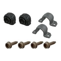 Reparatieset, stabilisatorophanging 39648