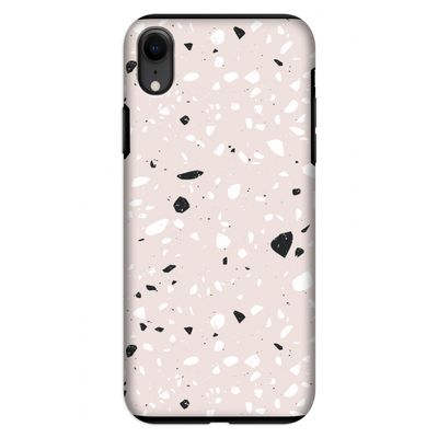 Terrazzo N°20: iPhone XR Tough Case