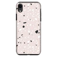 Terrazzo N°20: iPhone XR Tough Case