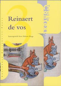 Reinaert de vos (Paperback)