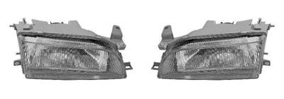 Koplamp Set SET5385952