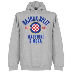 Hajduk Split Established Hoodie