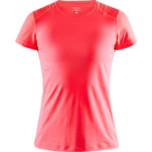 Craft Adv Essence Slim T-Shirt Dames