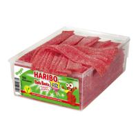 Haribo - Pasta Basta Zure Aardbei - 150 stuks