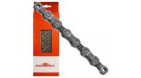 Sunrace cnm94 - ketting 9-speed 116l - grijs