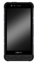 Cyrus CS45 XA 12,7 cm (5") Dual SIM Android 9.0 4G USB Type-C 4 GB 64 GB 4400 mAh Zwart