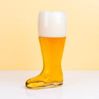 Laars bierglas (2 liter) Laars bierglas (2 liter)