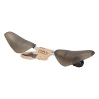 Storage Solutions schoenspanners - 2x stuks - grijs - metalen veer - kunststof - maat 37 tot 48