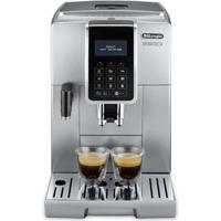 DELONGHI ECAM 350.75.S Dynamic Expresso-slijpmachine - Zilver