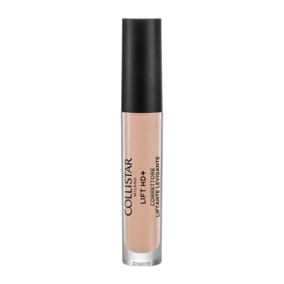 Collistar LIFT HD+ Smoothing Lifting Concealer 4 Naturale Rosato 4ml