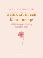 Geluk zit in een klein boekje - Relaties & Persoonlijke ontwikkeling - Spiritueelboek.nl