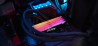 Kingston Technology FURY 64GB 3200MT/s DDR4 CL16 DIMM (Sets van 2) Beast RGB - thumbnail