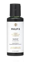 Philip B Shampoo Scent Of Santa Fe Balancing Shampoo 60ml | Voor Shampoo Zonder Sulfaten