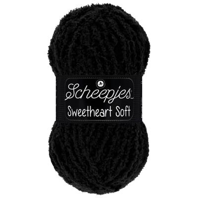 Scheepjes Sweetheart Soft - 004