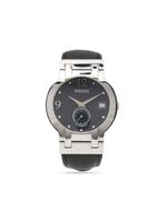 Versace Pre-Owned montre Madison 34 mm pre-owned (2010) - Noir - thumbnail