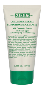 Kiehls - Kiehl&apos;s Cucumber Herbal Conditioner Cleanser 150ml