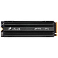 Corsair MP600 M.2 1000 GB PCI Express 4.0 3D TLC NVMe - thumbnail