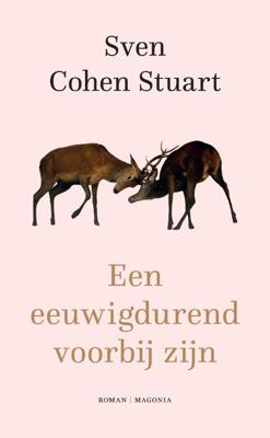 Een eeuwig durend voorbij zijn (Paperback)