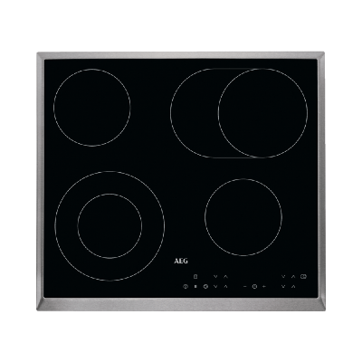 AEG HK634060XB ACTIE