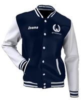 iiyama baseball jacket L iiyama baseball jacket L