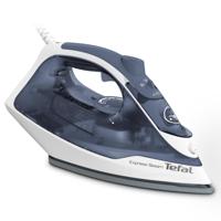 Tefal stoomstrijkijzer express steam