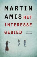 Het interessegebied - Martin Amis - eBook (9789025443597) - thumbnail