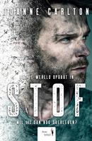 Stof - Joanne Carlton - ebook