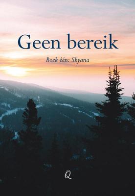 Geen bereik (Paperback)