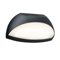 Numero huisnummer LED buitenlamp