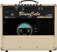 Roland Blues Cube Stage 60W 1x12 gitaarversterker combo - thumbnail