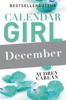 December - Audrey Carlan - ebook