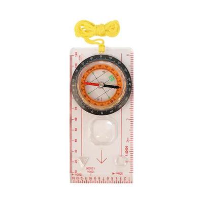 COMPASS SOFTEE WEST