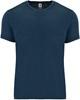 Roly RY0396 Terrier T-Shirt - Navy Blue 55 - XXL