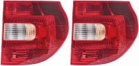Achterlicht set SET9EL354672011