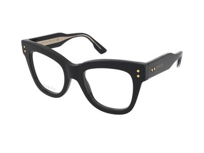 Brillen met correctie Gucci GG1082O 001
