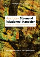 Handboek steunend relationeel handelen (Hardback)