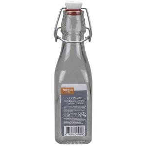 Siena home strijkfles Cucinare 250 ml, 12 stuks